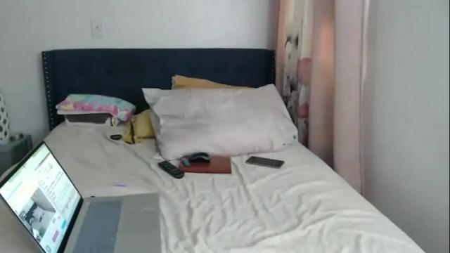 Thumbnail 1, geishapaige's Stream at Chaturbate, 19 days ago
