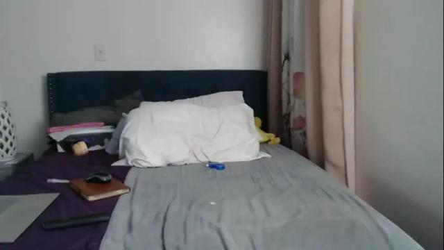 Thumbnail 1, geishapaige's Stream at Chaturbate, 2 days ago