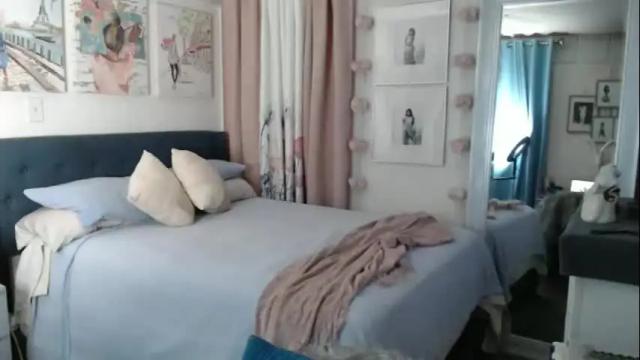 Thumbnail 3, geishapaige's Stream at Chaturbate, 1 month ago