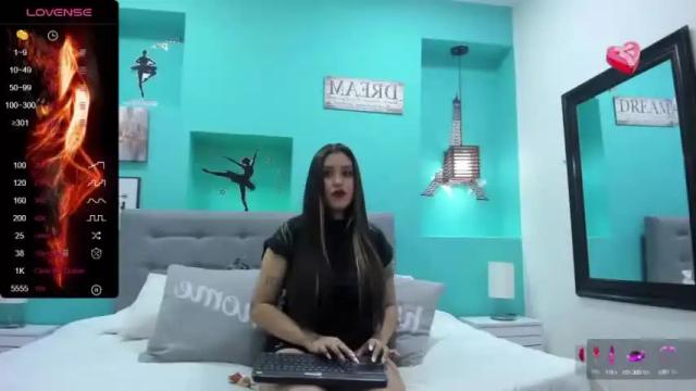 Thumbnail 2, gema_collings's Stream at Chaturbate, 13 months ago