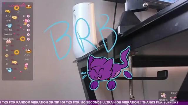 Image 2 of gema_galactica Stream on Chaturbate on 19 months ago