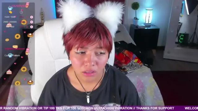 Image 8 of gema_galactica Stream on Chaturbate on 13 months ago
