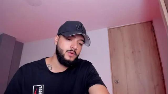 Thumbnail 1, gemaandmyke1's Stream at Chaturbate, 4 months ago