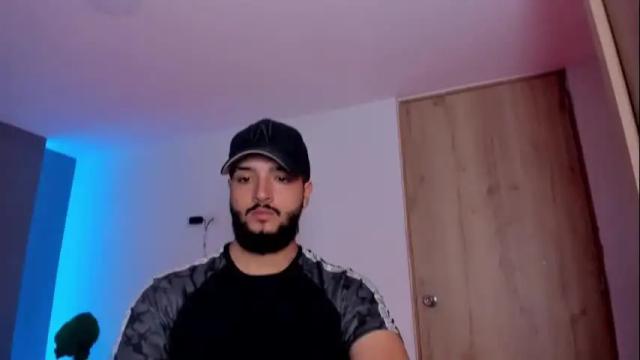 Image 6 of gemaandmyke1 Stream on Chaturbate on 4 months ago