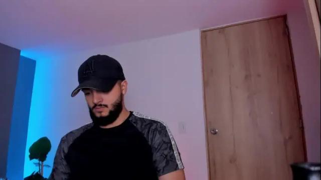 Image 7 of gemaandmyke1 Stream on Chaturbate on 4 months ago