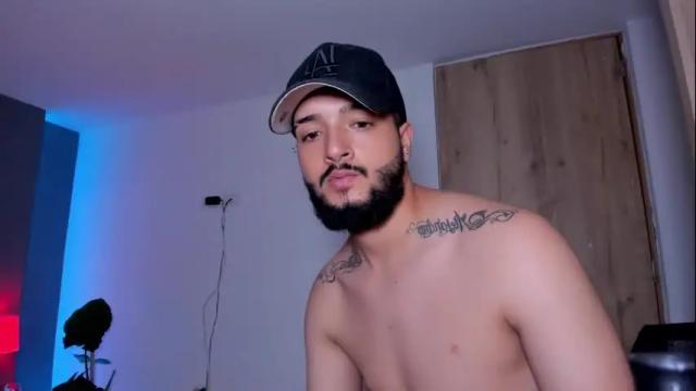 Thumbnail 3, gemaandmyke1's Stream at Chaturbate, 4 months ago