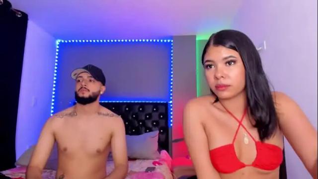 Image 3 of gemaandmyke1 Stream on Chaturbate on 3 months ago