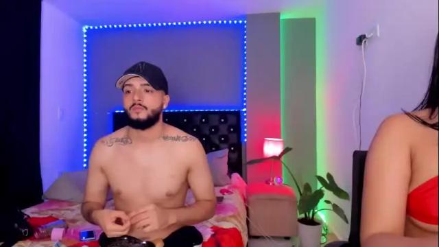 Image 7 of gemaandmyke1 Stream on Chaturbate on 3 months ago