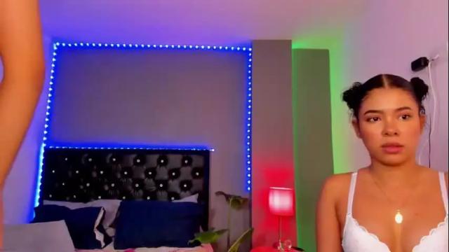 Thumbnail 3, gemaandmyke1's Stream at Chaturbate, 3 months ago