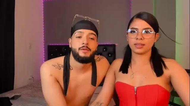 Image 12 of gemaandmyke1 Stream on Chaturbate on 3 months ago