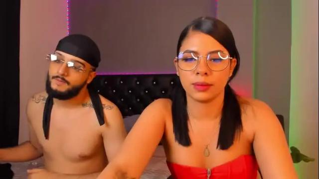 Image 4 of gemaandmyke1 Stream on Chaturbate on 3 months ago