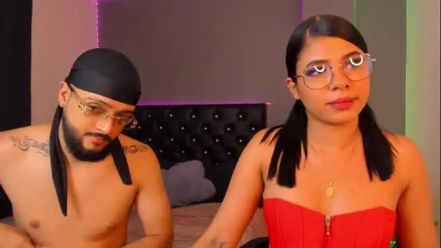 Thumbnail 2, gemaandmyke1's Stream at Chaturbate, 3 months ago