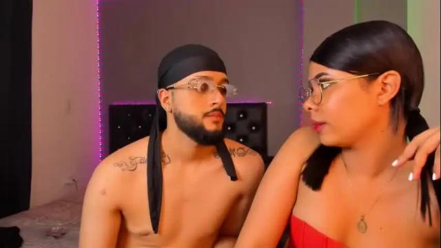 Image 6 of gemaandmyke1 Stream on Chaturbate on 3 months ago