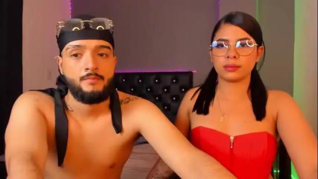 Image 7 of gemaandmyke1 Stream on Chaturbate on 3 months ago