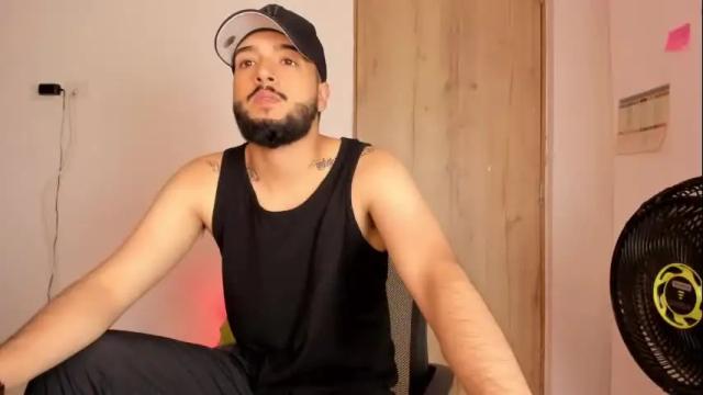 Thumbnail 1, gemaandmyke1's Stream at Chaturbate, 3 months ago