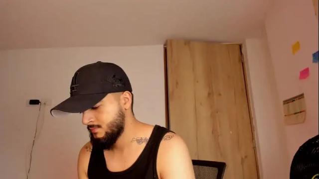 Image 12 of gemaandmyke1 Stream on Chaturbate on 3 months ago