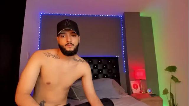 Image 10 of gemaandmyke1 Stream on Chaturbate on 3 months ago