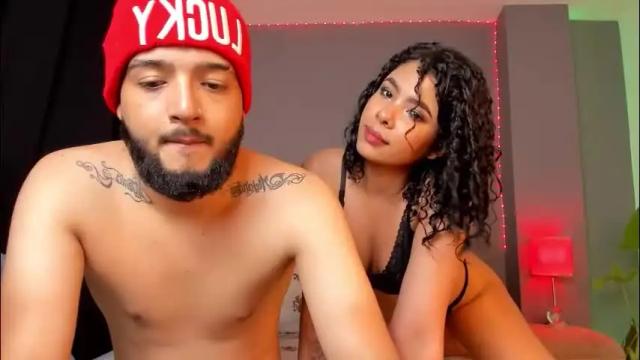 Image 4 of gemaandmyke1 Stream on Chaturbate on 2 months ago