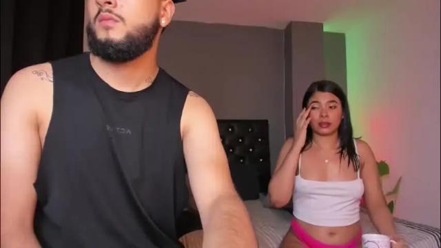 Thumbnail 1, gemaandmyke1's Stream at Chaturbate, 2 months ago