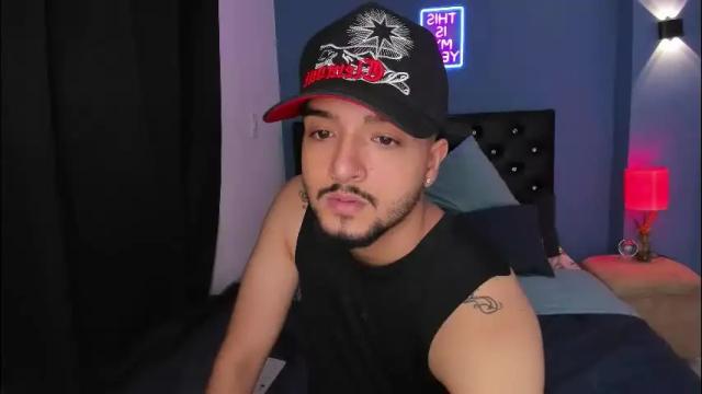 Thumbnail 2, gemaandmyke1's Stream at Chaturbate, 1 month ago