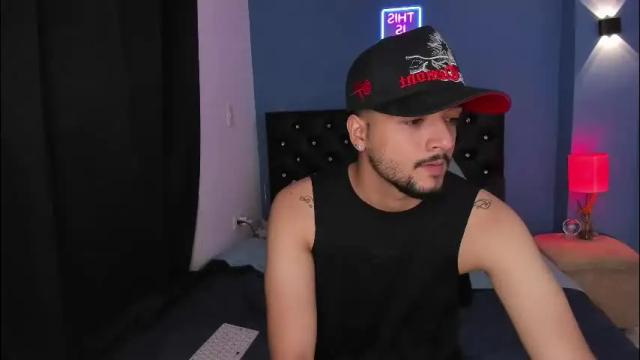 Image 6 of gemaandmyke1 Stream on Chaturbate on 1 month ago