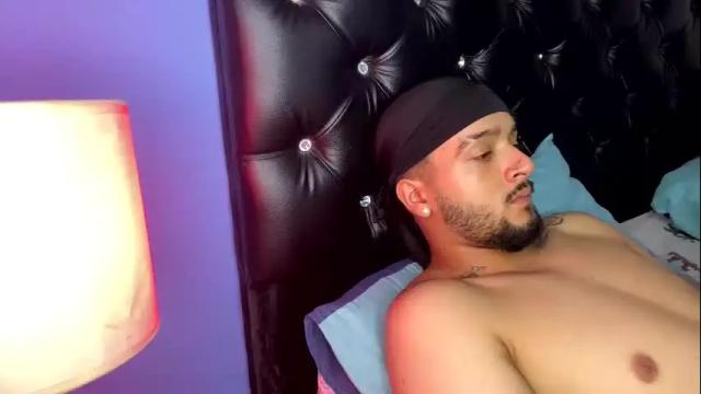 Thumbnail 3, gemaandmyke1's Stream at Chaturbate, 1 month ago