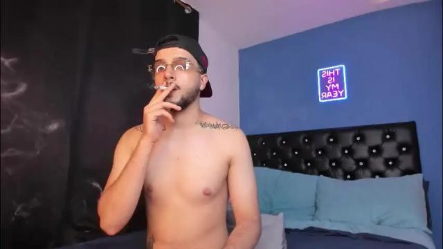 Thumbnail 2, gemaandmyke1's Stream at Chaturbate, 1 month ago