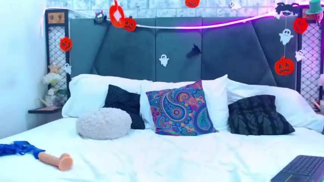 Image 11 of gemajames Stream on Chaturbate on 20 months ago