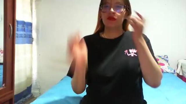 Image 3 of gemared Stream on Chaturbate on 22 months ago