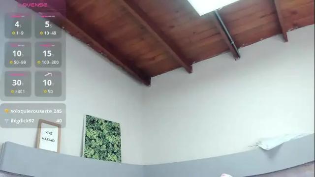 Image 10 of gemarush Stream on Chaturbate on 1 month ago