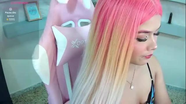 Thumbnail 1, gemarush's Stream at Chaturbate, 1 month ago