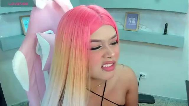 Image 10 of gemarush Stream on Chaturbate on 1 month ago