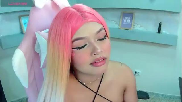 Image 8 of gemarush Stream on Chaturbate on 1 month ago