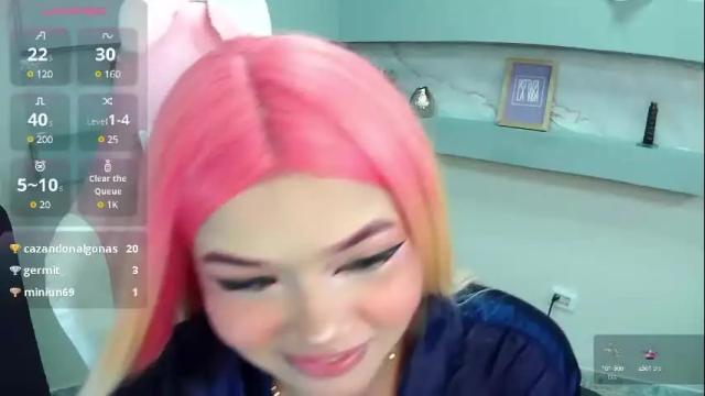 Image 6 of gemarush Stream on Chaturbate on 1 month ago