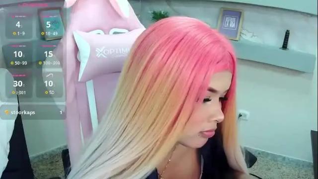 Image 2 of gemarush Stream on Chaturbate on 1 month ago
