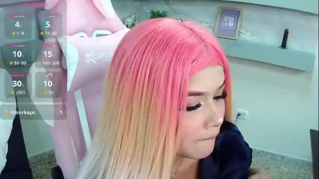 Thumbnail 2, gemarush's Stream at Chaturbate, 1 month ago