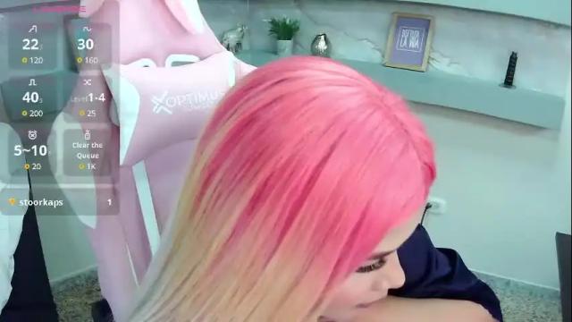 Image 6 of gemarush Stream on Chaturbate on 1 month ago