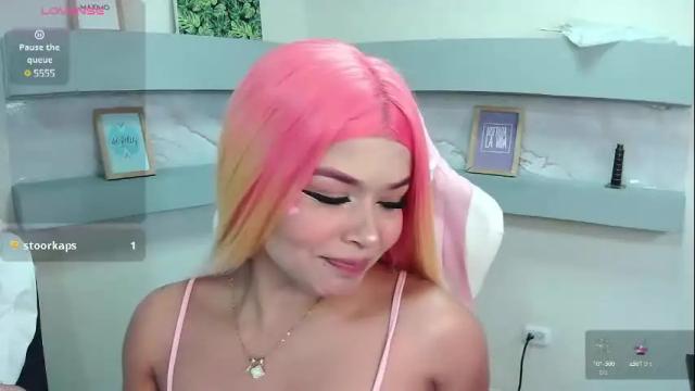 Image 7 of gemarush Stream on Chaturbate on 1 month ago