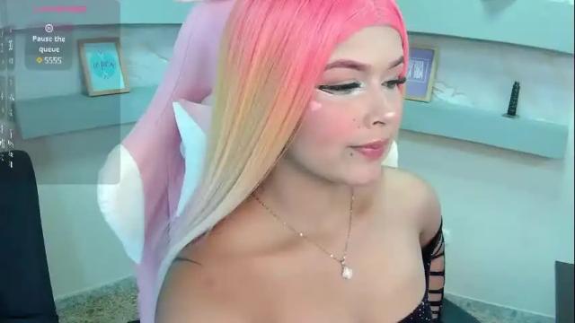 Image 2 of gemarush Stream on Chaturbate on 1 month ago