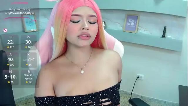 Image 6 of gemarush Stream on Chaturbate on 1 month ago