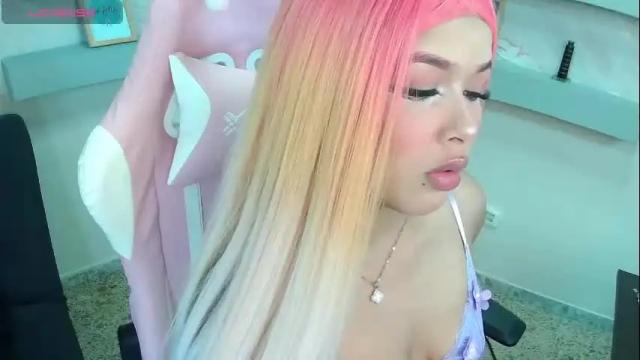 Image 12 of gemarush Stream on Chaturbate on 1 month ago