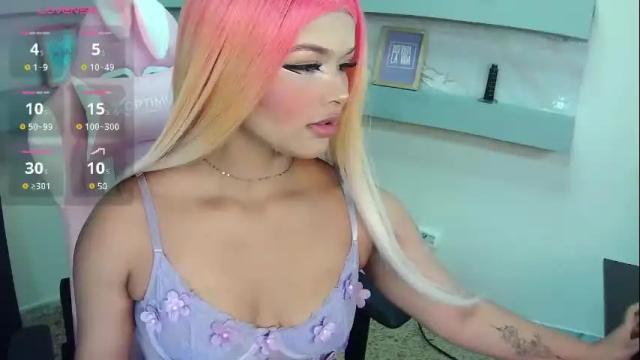 Image 10 of gemarush Stream on Chaturbate on 1 month ago