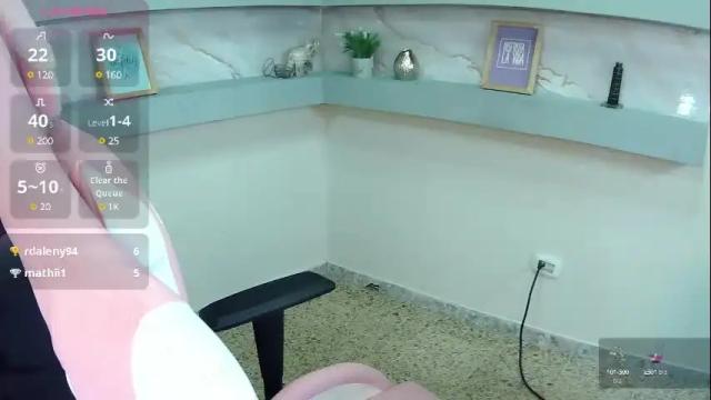 Image 3 of gemarush Stream on Chaturbate on 1 month ago