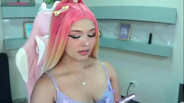 Image 11 of gemarush Stream on Chaturbate on 1 month ago