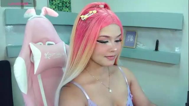 Image 2 of gemarush Stream on Chaturbate on 1 month ago