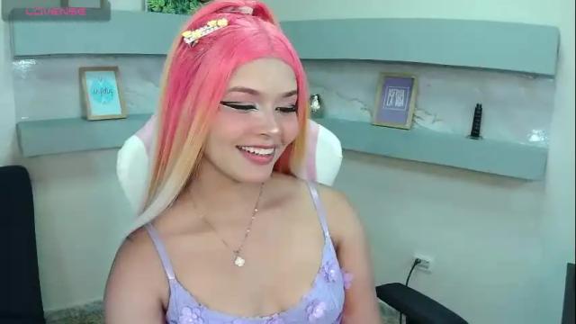 Image 4 of gemarush Stream on Chaturbate on 1 month ago