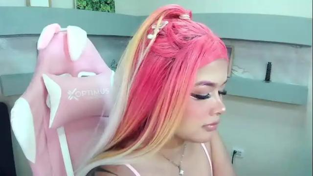 Image 6 of gemarush Stream on Chaturbate on 1 month ago