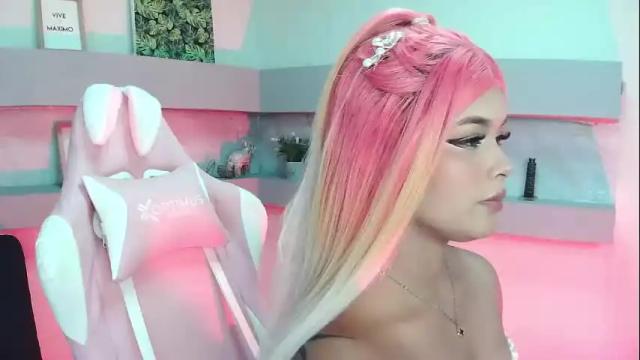 Thumbnail 1, gemarush's Stream at Chaturbate, 26 days ago