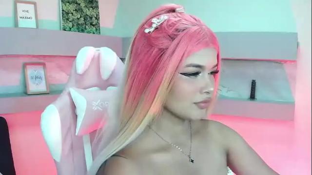 Image 8 of gemarush Stream on Chaturbate on 27 days ago