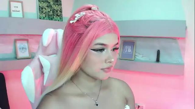 Thumbnail 3, gemarush's Stream at Chaturbate, 26 days ago